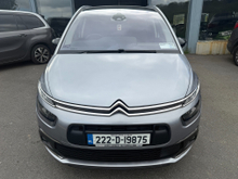 2022 Citroen C4 SpaceTourer 1.5L Diesel For Sale Images
