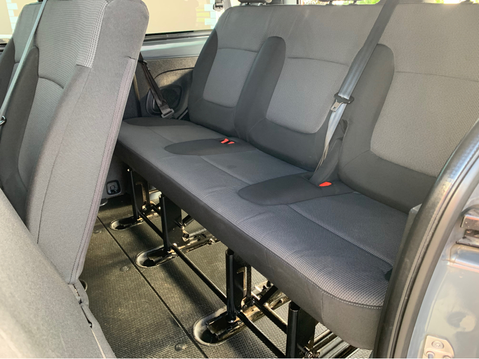 2023 Renault Trafic 2.0L Diesel For Sale Images