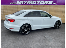2015 Audi A3 1.4L Petrol For Sale Images