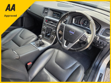 2015 Volvo S60 1.6L Diesel For Sale Images