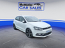 2016 VOLKSWAGEN POLO 2016 Volkswagen Polo 1.2 Petrol DSG Automatic Comfortline