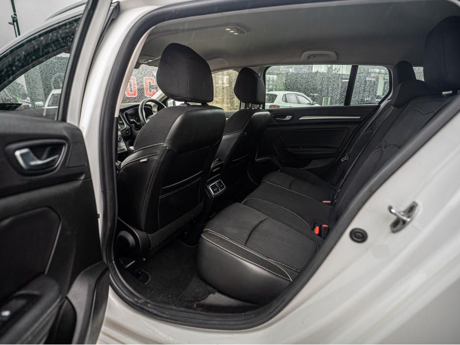 2020 Renault Megane 1.5L Diesel For Sale Images