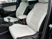 2020 Hyundai Tucson 1.6L Diesel For Sale Images