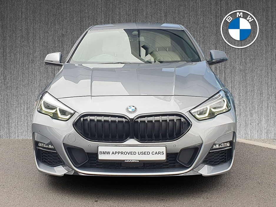 BMW 2 Series 218i M Sport Gran Coupe — thumbnail 16