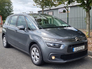2018 CITROEN GRAND C4 PICASSO 2018 CITROEN C4 GRAND PICASSO 7 SEATS DIESEL €8,990