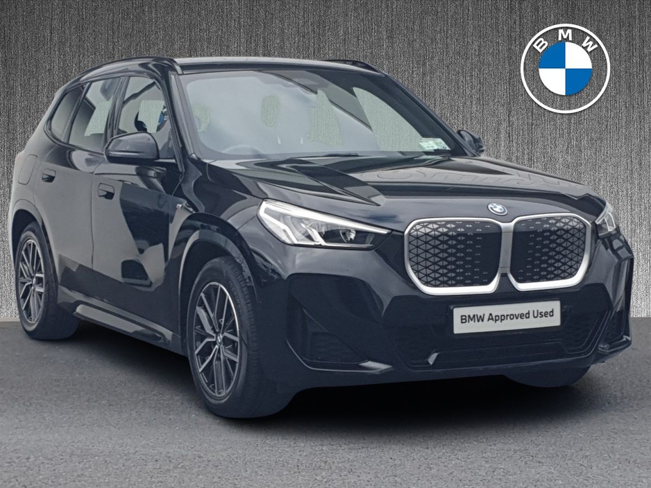 2024 BMW iX1 0L Electric For Sale Images