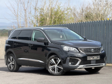 2019 Peugeot 5008 1.5L Diesel For Sale Images