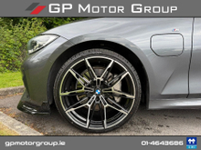 2020 BMW 3 Series 2L Petrol Plug-in Hybrid For Sale Images