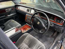 1991 Toyota Century 5.1L Petrol For Sale Images