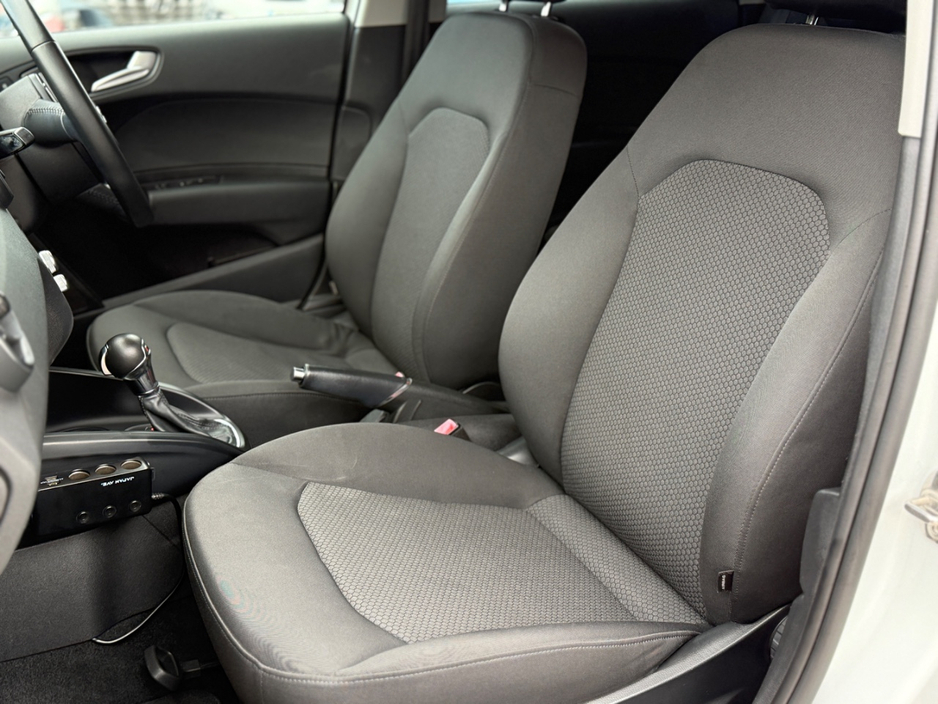 2015 Audi A1 1L Petrol For Sale Images