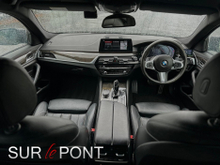 2017 BMW 5 Series 2L Diesel For Sale Images