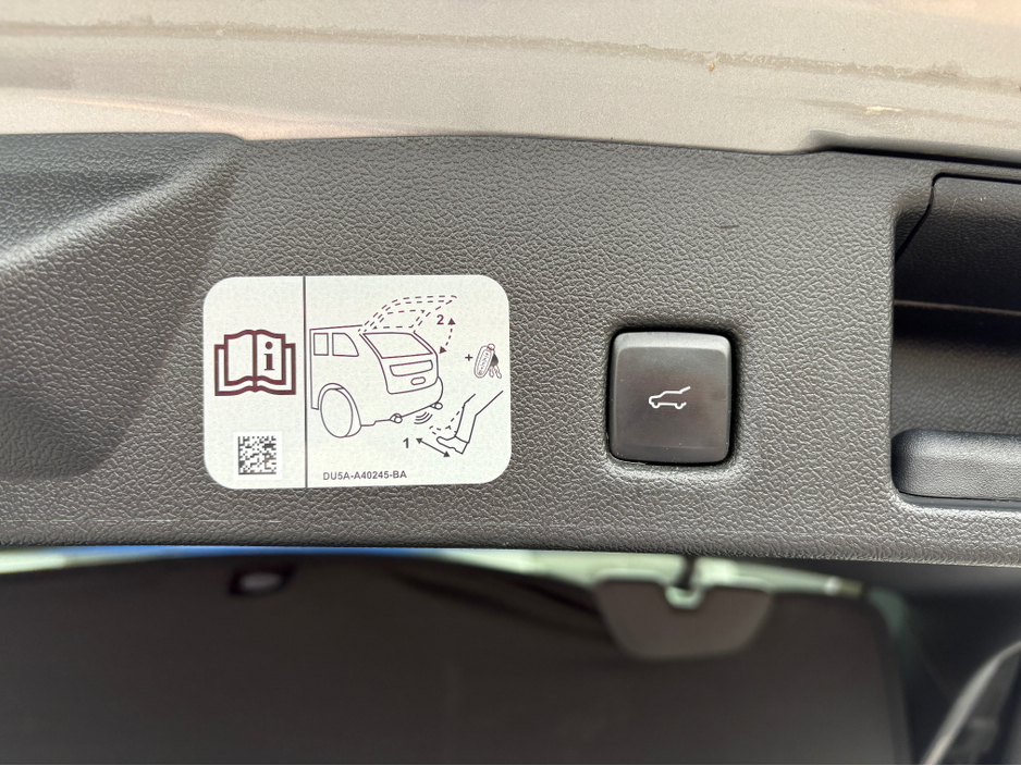 2021 Ford Kuga 1.5L Diesel For Sale Images