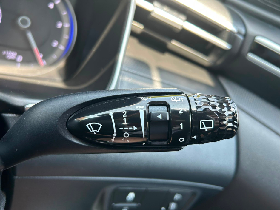 2024 Hyundai Tucson 1.6L Diesel For Sale Images