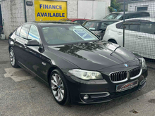 2016 BMW 5 Series 2L Diesel For Sale Images