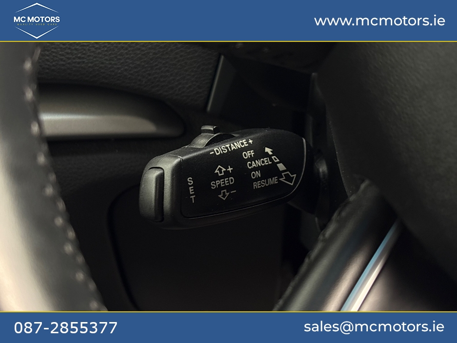 2015 Audi A3 1.4L Petrol For Sale Images