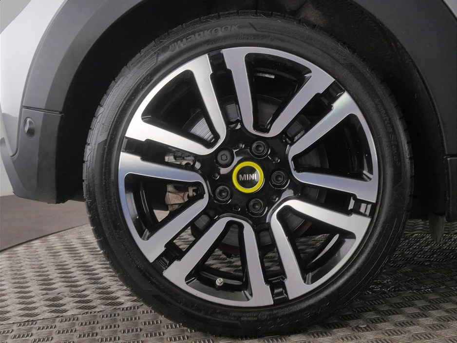 2023 MINI Hatch 0L Electric For Sale Images