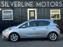 2019 Opel Corsa 1.4L Petrol For Sale Images