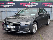 2023 Audi A6 2L Diesel For Sale Images