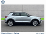 2025 VOLKSWAGEN T-ROC 1.0TSI Style 75 Plus
