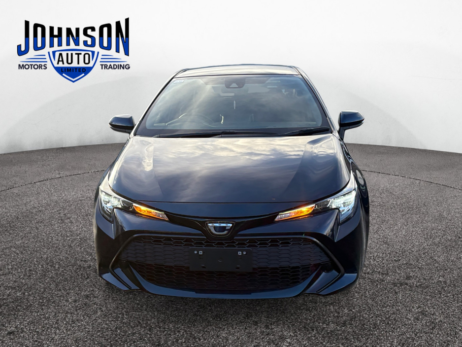 Toyota Corolla 1.2 Corolla Sport Petrol Auto — thumbnail 5