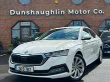 2024 Skoda Octavia