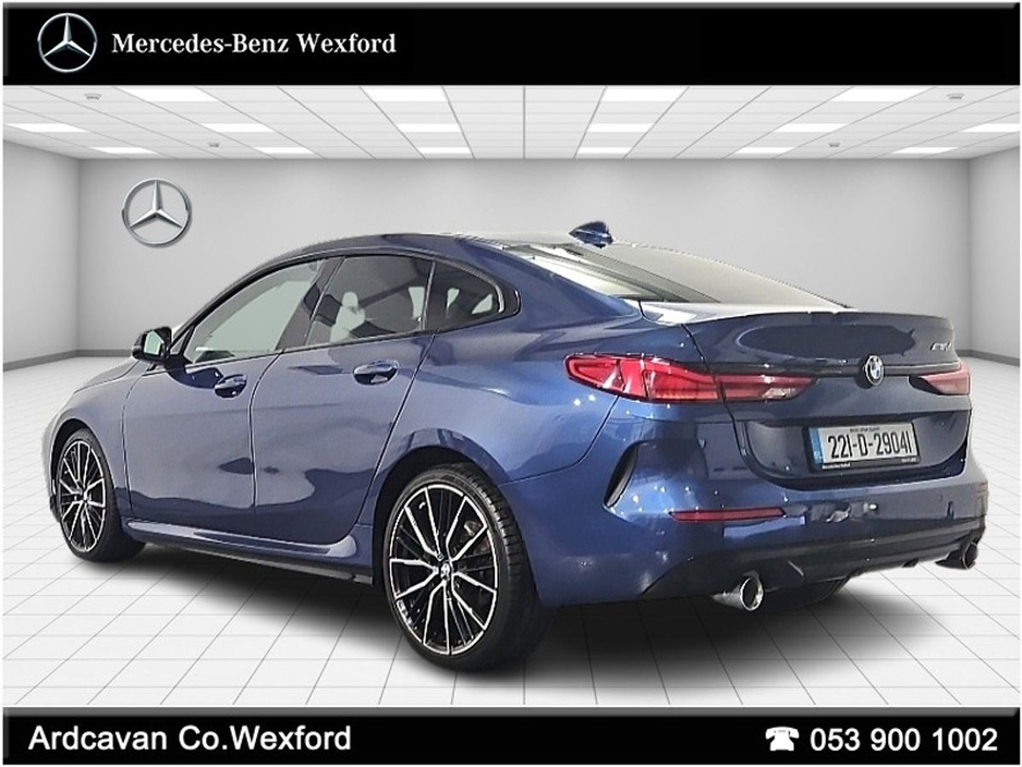 2022 BMW 2 Series 2L Diesel For Sale Images