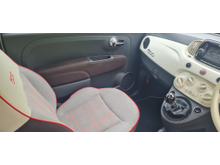 2015 Fiat 500 0.9L Petrol For Sale Images