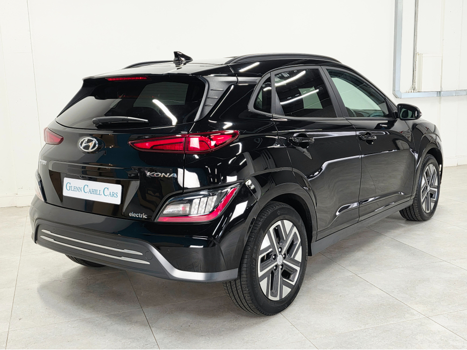 2023 Hyundai Kona 0L Electric For Sale Images