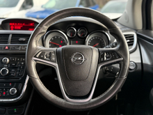2016 Opel Mokka 1.4L Petrol For Sale Images
