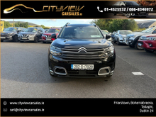 2020 Citroen C5 Aircross 1.2L Petrol For Sale Images