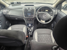 2015 Dacia Sandero 1.5L Diesel For Sale Images