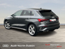 2023 AUDI A3 A3 S Line 30 Tfsi S Line 30 TFSi 110 Start/Stop