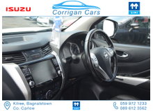 2021 Nissan Navara 2.3L Diesel For Sale Images