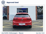 2025 VOLKSWAGEN GOLF R-LINE 1.5TSI 150HP [nos]