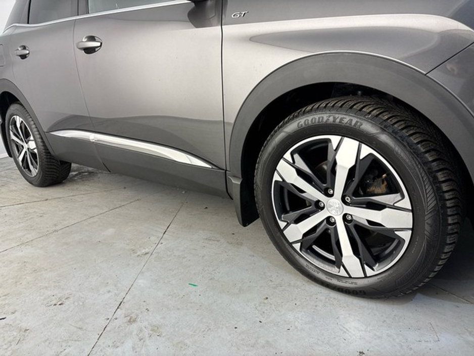 Peugeot 3008 GT 1.5 HDI 130 AUTO 6. — thumbnail 11