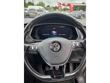 2017 Volkswagen Tiguan 2L Diesel For Sale Images