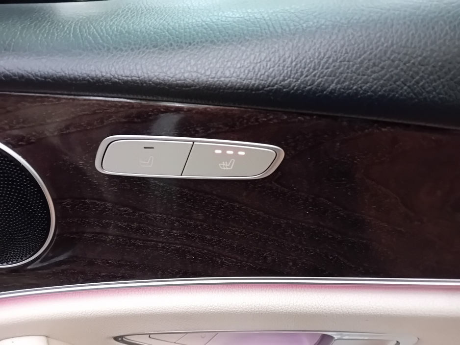 2018 Mercedes-Benz E Class 2L Diesel For Sale Images