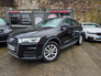 2016 AUDI Q3 2.0 Tdi 120 Bhp 6 Speed manual 2016 (161)