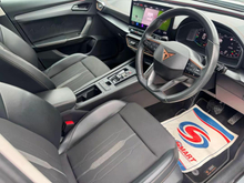 2023 Cupra Formentor 1.4L Petrol For Sale Images