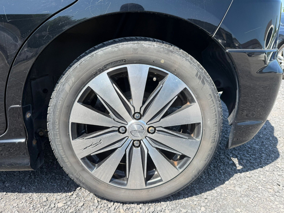 Honda Fit — thumbnail 9