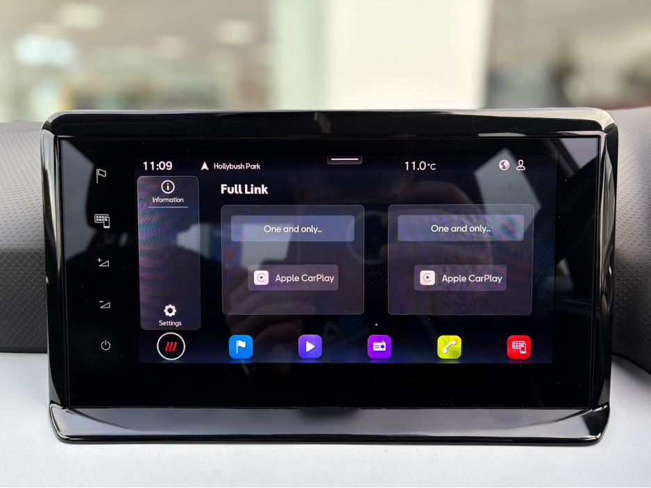 2025 SEAT Arona 1L Petrol For Sale Images