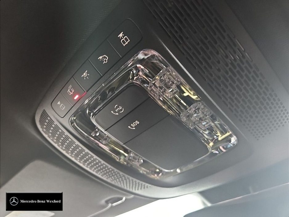 2026 Mercedes-Benz A Class 2L Diesel For Sale Images