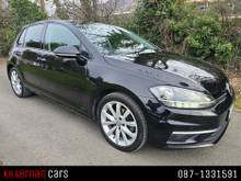 Volkswagen Golf HIGHLINE 1.0 TSI MANUAL...