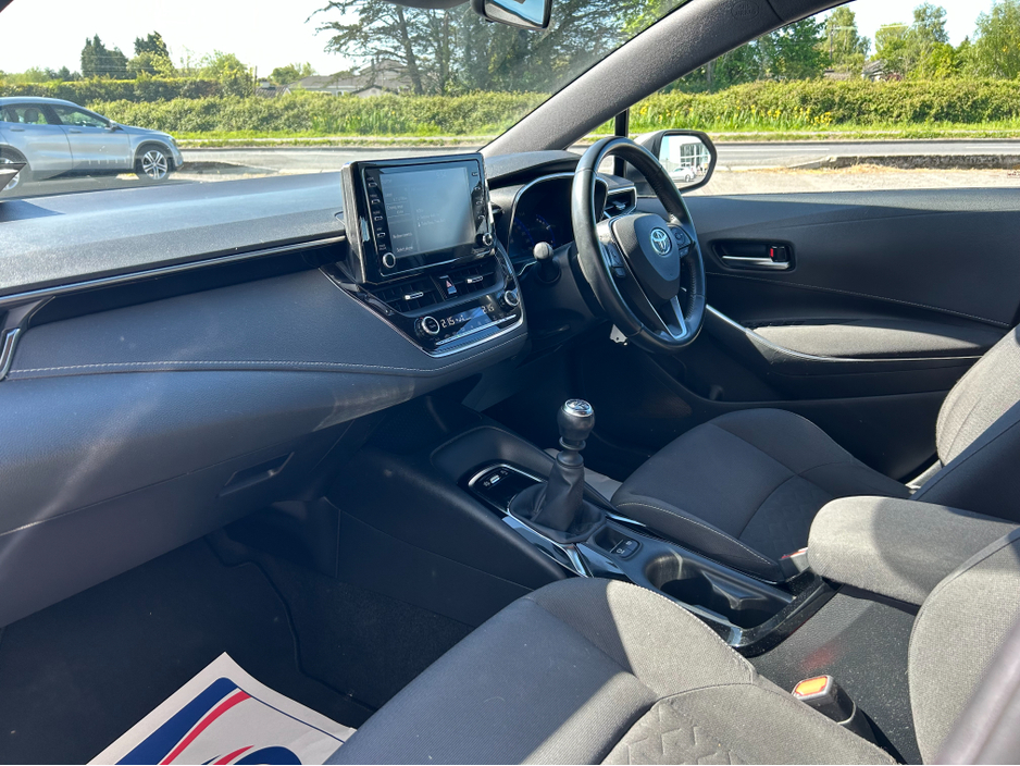 2019 Toyota Corolla 1.2L Petrol For Sale Images
