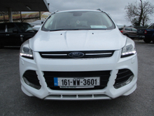 2016 Ford Kuga 2L Diesel For Sale Images