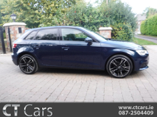 2020 Audi A3 1.4L Petrol For Sale Images