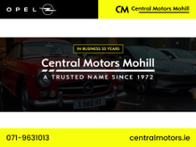 2026 Opel Movano 2.2L Diesel For Sale Images