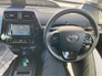 2020 TOYOTA PRIUS 1.8i HYBRID PETROL AUTOMATIC