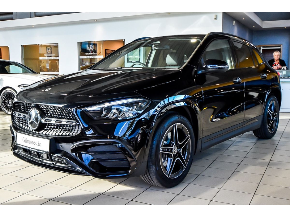 2026 Mercedes-Benz GLA Class For Sale Images