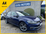 2020 VOLKSWAGEN GOLF MEISTER HIGHLINE AUTOMATIC 2.0 DIESEL //MASSIVE SPEC//FULL LEATHER//LOW MILES//